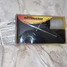 Iwata Revolution BCR Double Action Airbrush