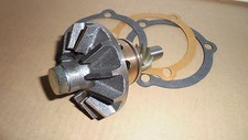 Triumph TR7 STAG * WATER PUMP 12 Vane-NEW inc gkts/bush* Dolomite Sprint / 1850