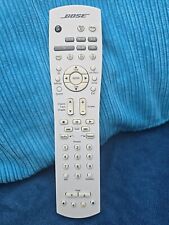 Bose Lifestyle  AV-18 Remote