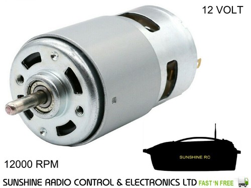 Replacement 775 brushed - replacement,