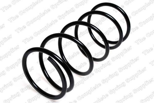 New coil spring for - coil,