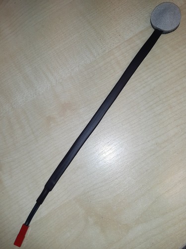 Sbs replacement microphone - sbs,