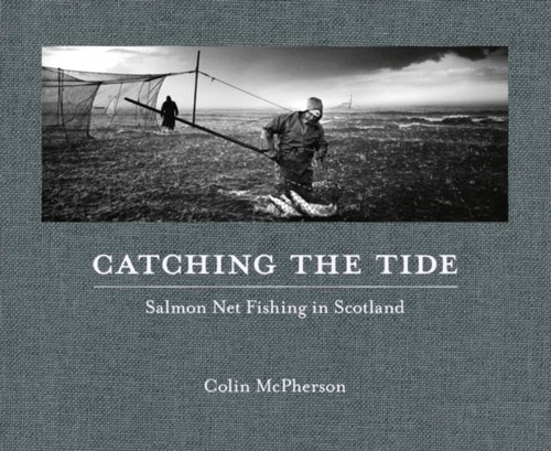 Catching the tide - the,