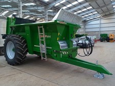 Spreadpoint Mq800 Rear