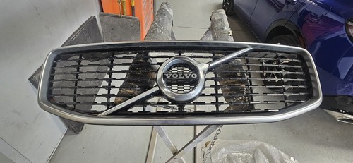 2018 volvo xc60 - volvo, design