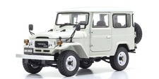 KYOSHO 08971W0 1:18 TOYOTA