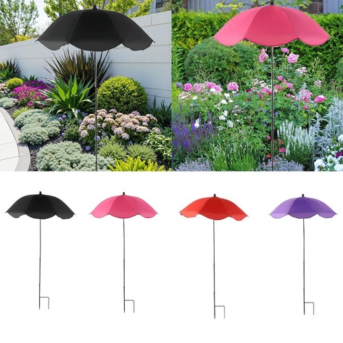 Plant umbrellas for outdoor - plant,