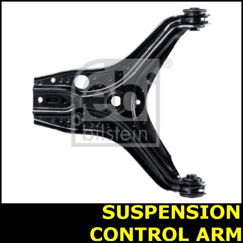 Suspension control arm front - suspension,