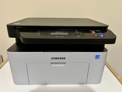 Samsung xpress m2070w - samsung, wireless
