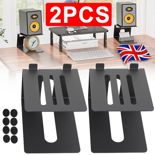 Pcs desktop speaker stands - pcs,