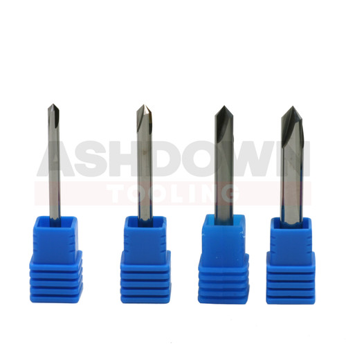 Uncoated polished solid - polished,