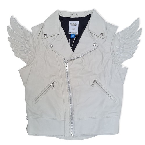Adidas jeremy scott leather - adidas,