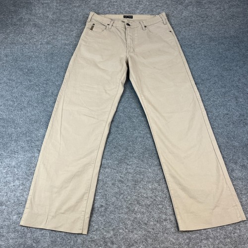 Armani mens jeans relaxed - jeans,