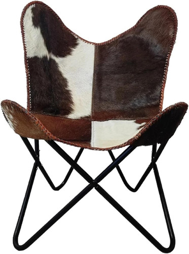 Vintage butterfly chair - butterfly,