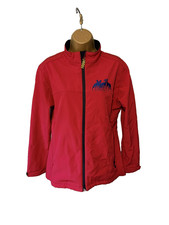 Reliant Attitude Red Softshell