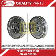 LUK DUAL MASS FLYWHEEL for BMW