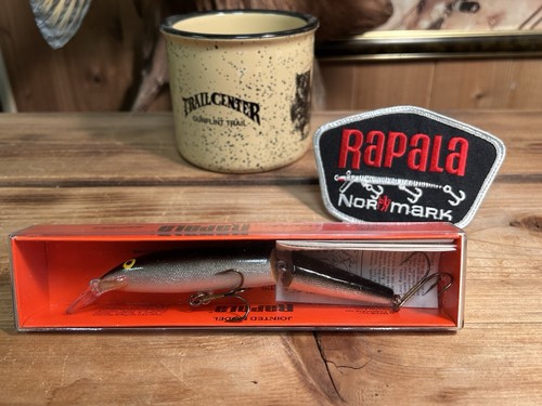 Vintage early jointed - vintage,