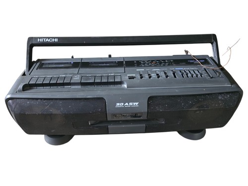 Hitachi trk 3d82e ghetto - hitachi, trk-3d82e