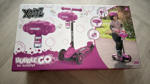 Xootz bubble tri - bubble, scooter