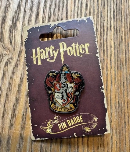 Harry potter gryffindor - gryffindor, pin