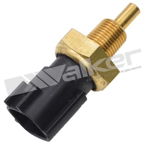 Walker coolant temperature - walker,