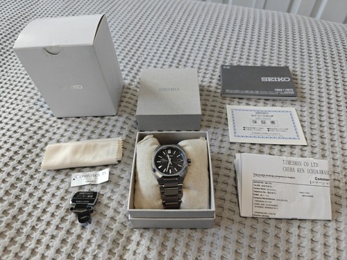 Seiko astron nexter sbxy063 - nexter,