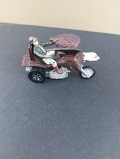 Mattel Hot Wheels RRRumblers