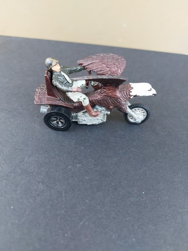 Mattel hot wheels rrrumblers - mattel,