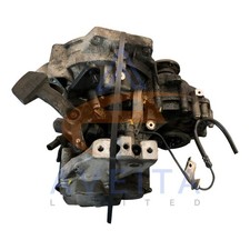 VW Golf 2011 MK6 1.6 Tdi CAYC