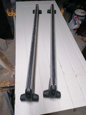 Roof Rack Bars, VW Transporter