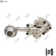 OIL PUMP 102-00-037 FOR VW