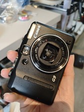 Canon PowerShot G9 12.1MP