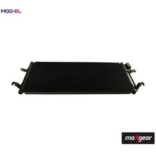 CONDENSER AIR CONDITIONING