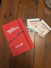 CrossCountry Job Lot