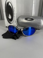 Oakley Romeo X Metal Vintage