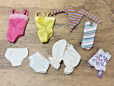 Sindy Original Underwear and