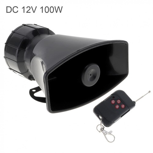 12v sound loud - 12v,