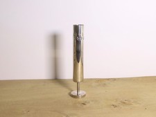 Vintage Silver Plated Bud Vase