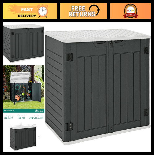 Yitahome outdoor resin - yitahome,
