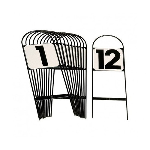 Stubbs tread metal - stubbs, dressage