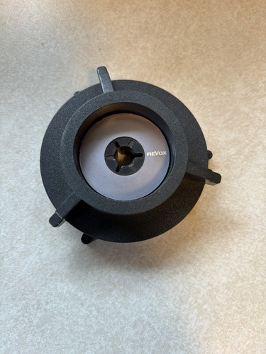 Revox nab hub - hub, reel
