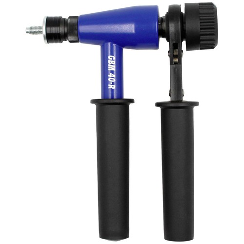 Gesipa gbm nut - gesipa, 40-r