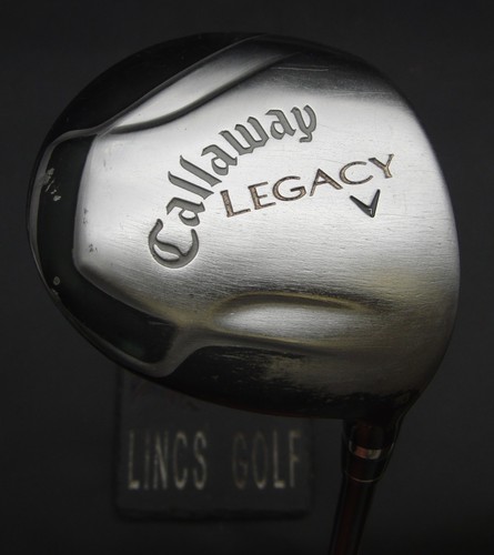 Callaway legacy wood - wood, regular