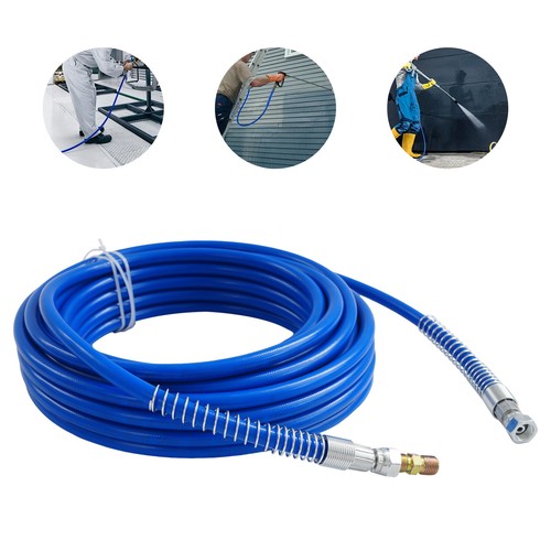 3300psi 15m airless - 1/4, ''