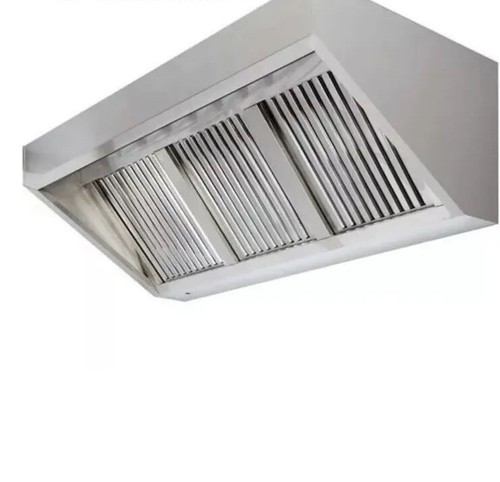 Kitchen canopy cooker hood - canopy,