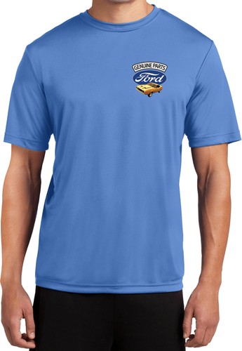 Ford mustang shirt genuine - ford,