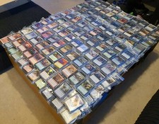 FOIL BOOSTER PACK - 8x MYTHICS