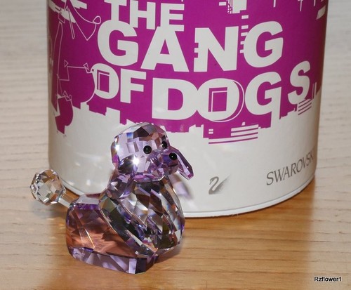 Cute swarovski crystal lovlots - swarovski,