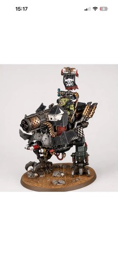 Warhammer 40k armageddon 11th - 40k,