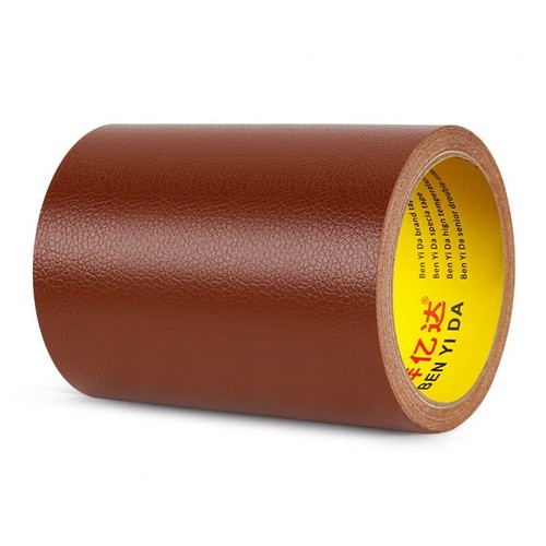 Leather repair tape patch - leather,